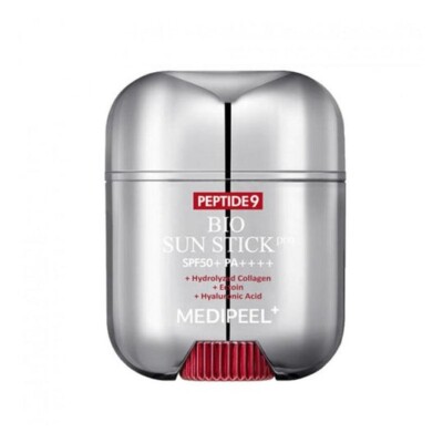 MEDI PEEL Peptide9 Bio Sun Stick Pro 19g SPF50+ PA++++ K-Beauty