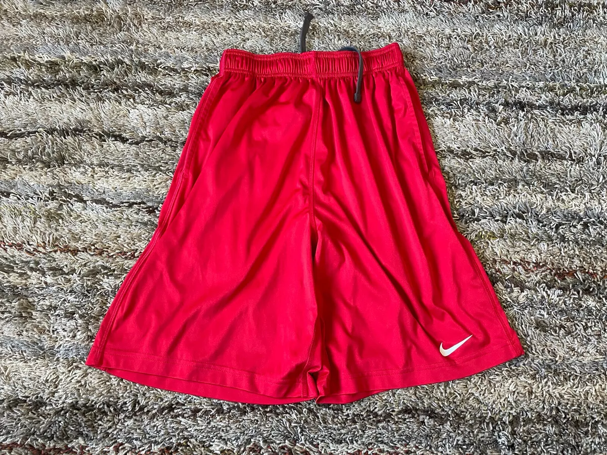 Nike 3 pocket fly clearance shorts