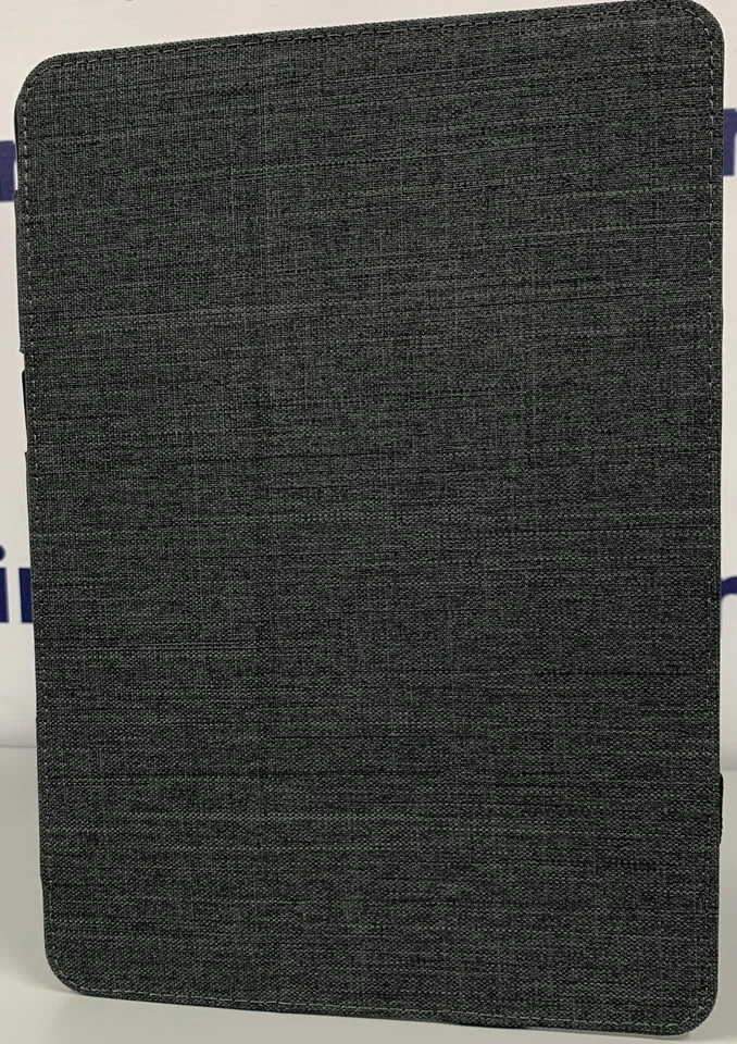Funda Case Logic Snap View iPad 5 Gris/Negro Foto 4 de 4