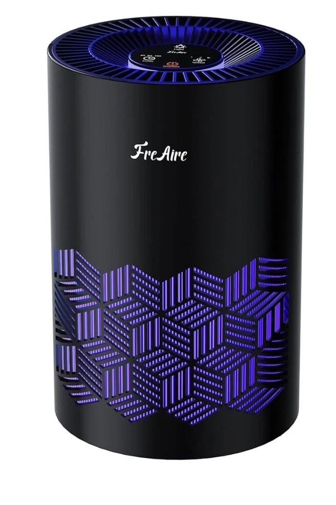 air purifier