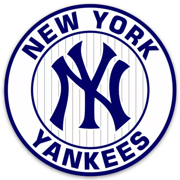 A Close Look at the Yankees' Various 'NY' Logos 