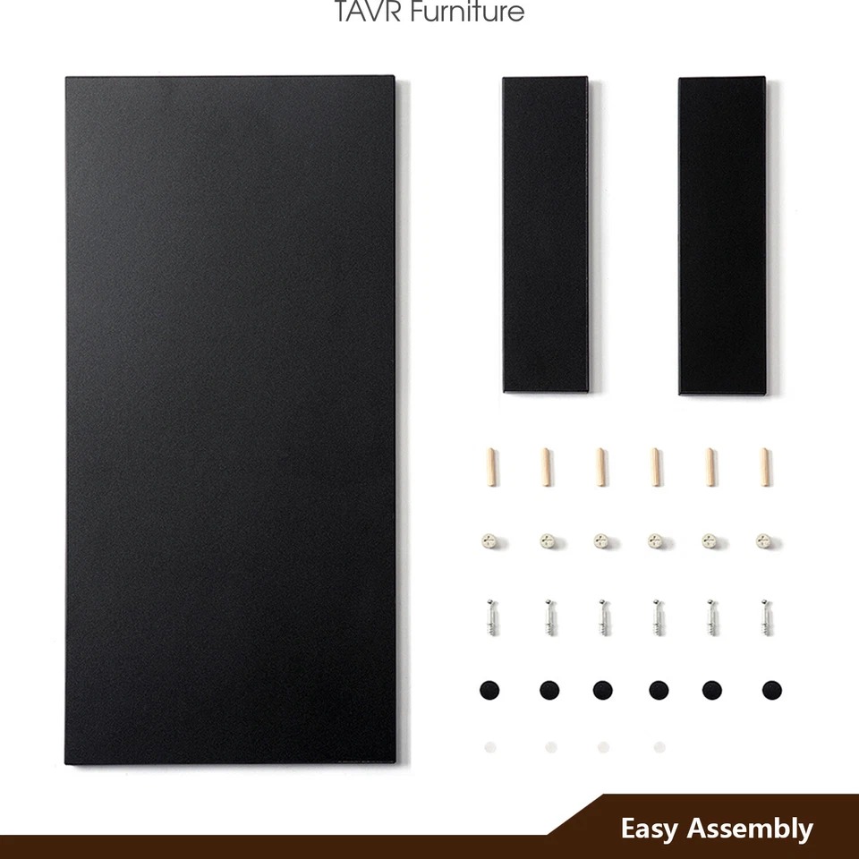 Monitor Riser Stand with 3 shelf Length and Angle Adjustable - Image 4 of 4