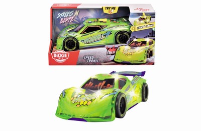 Speed Tronic