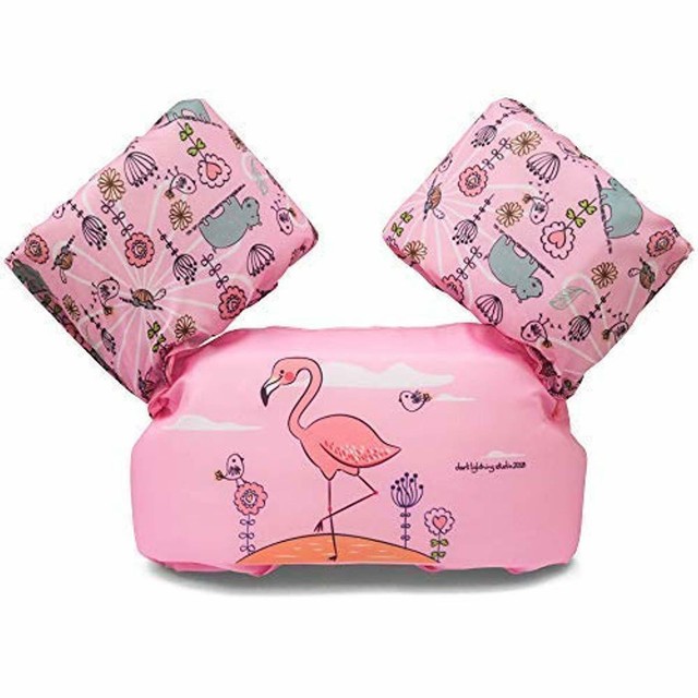 Flotadores Para Niños Bebe Infants Floaters For Toddlers Chaleco