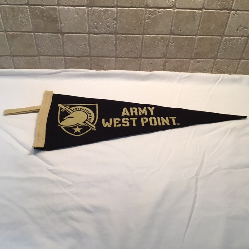 Army West Point Flag