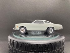 Greenlight 1973 CHEVROLET CHEVELLE MALIBU - 1/64
