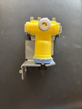 Whirlpool 61005627 Water Valve 115v