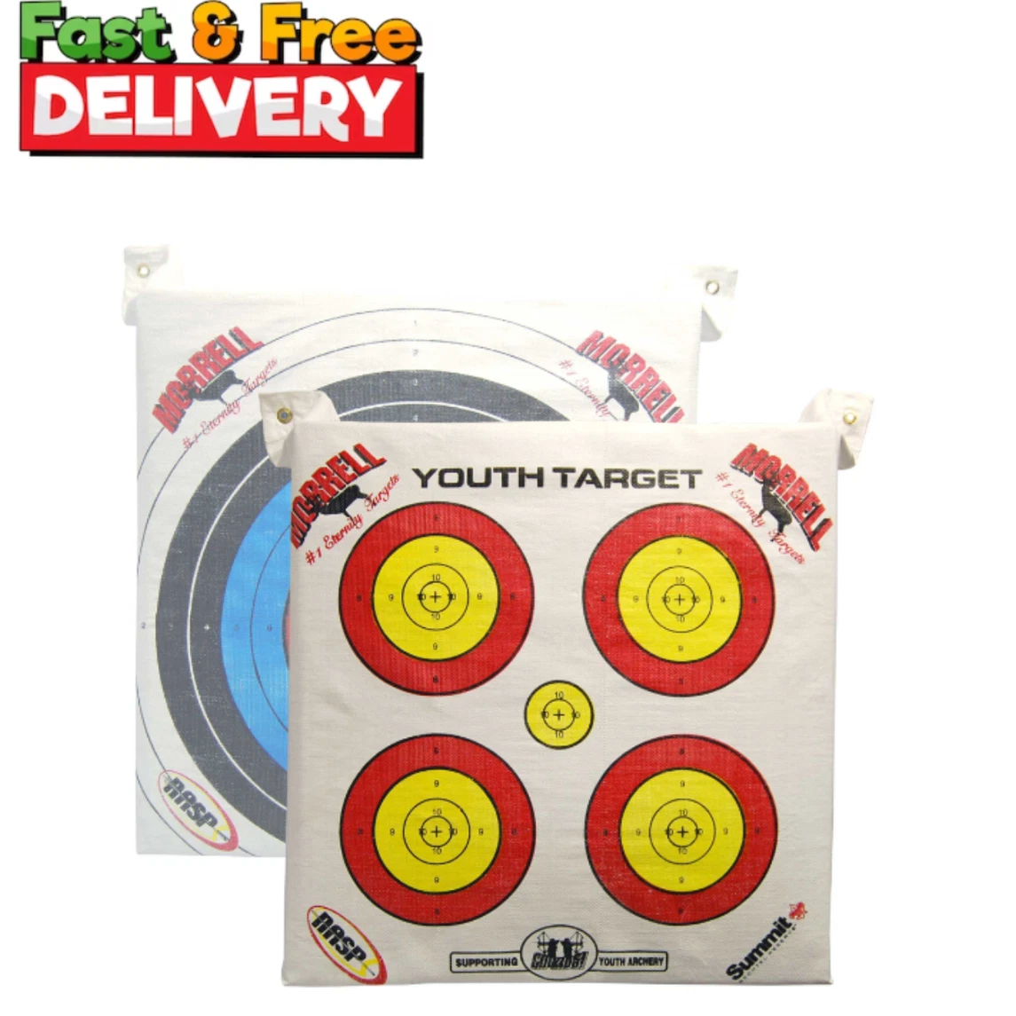 Top more than 149 arrow target bag best 3tdesign.edu.vn