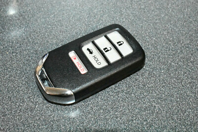 OEM - HONDA ACCORD KEY KEYLESS ENTRY REMOTE SMART PROXIMITY KEY FOB CWTWB1G0090
