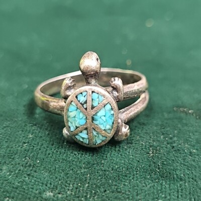 Important Huge Henry Roanhorse Vintage Native American Navajo Turquoise Sterling Silver Bracelet Important Huge Henry Roanhorse Vintage Native American Navajo Turquoise Sterling Silver Bracelet