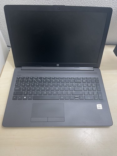 HP 250 G7 15.6" Laptop Core i5-1035G1 16GB DDR4 256GB NVMe SSD Win 11 Pro