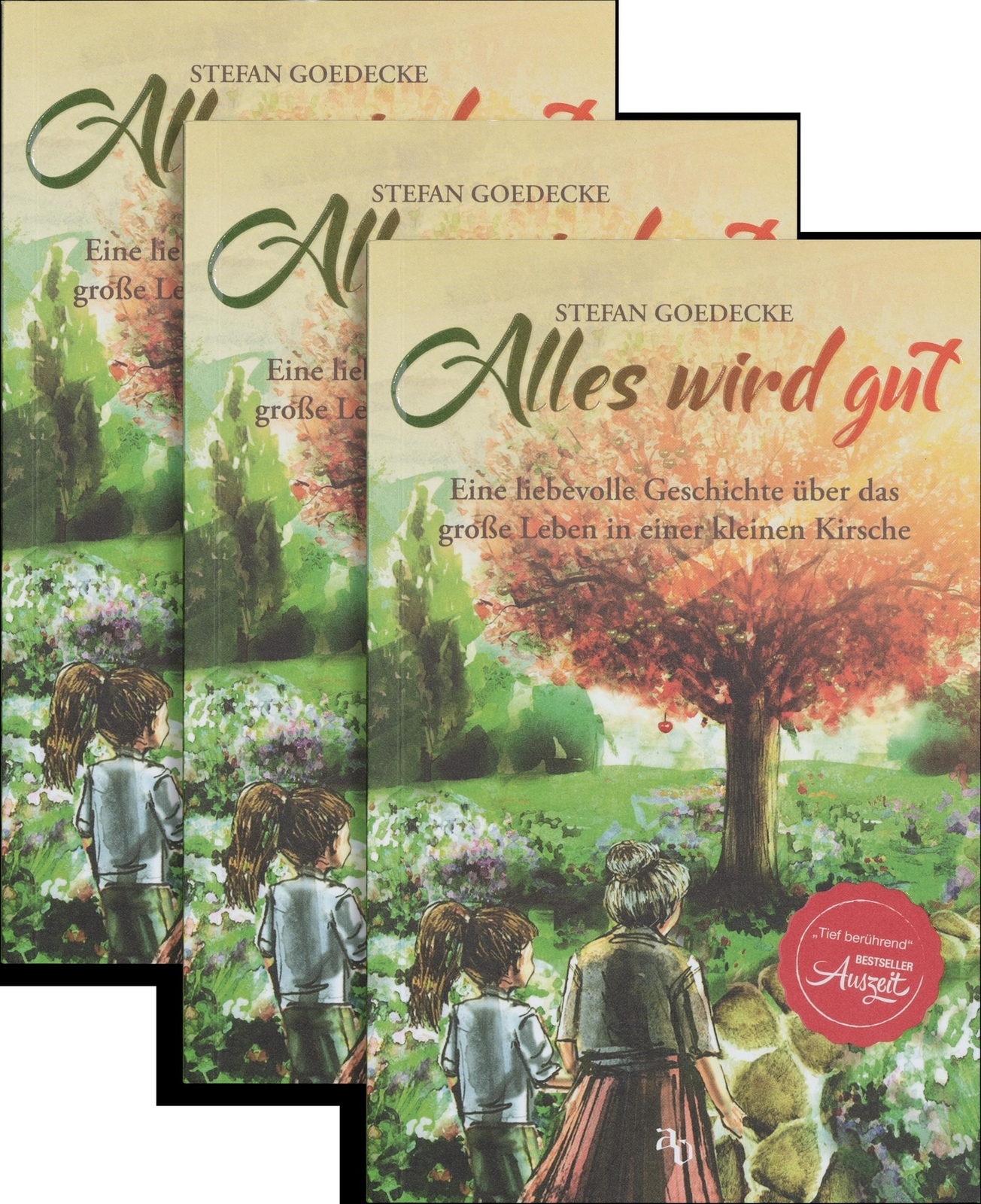 Thumbnail - Alles Wird Gut Stefan Goedecke