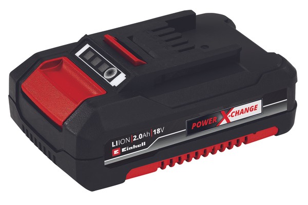 Einhell Power X-Change Akku 18V 2,0Ah Power X-Change-image