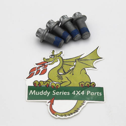 Genuine Land Rover Rear Propshaft Bolts Range Rover Sport Discovery