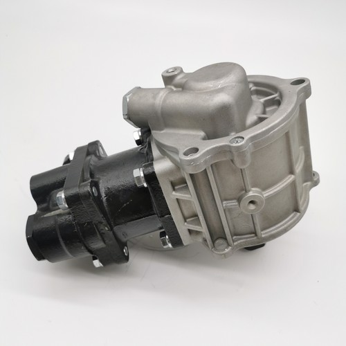 Air Brake Compressor 29100-1961 Replacement For Hino Truck Bus H06CT H07CT - Bild 9 von 9