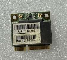 Realtek RTL8723AE Wi-Fi 802.11 b/g/n  BT 4.0 150Mbps PCI-E WLAN Combo Card
