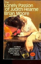 Lonely Passion of Judith Hearne-Brian Moore