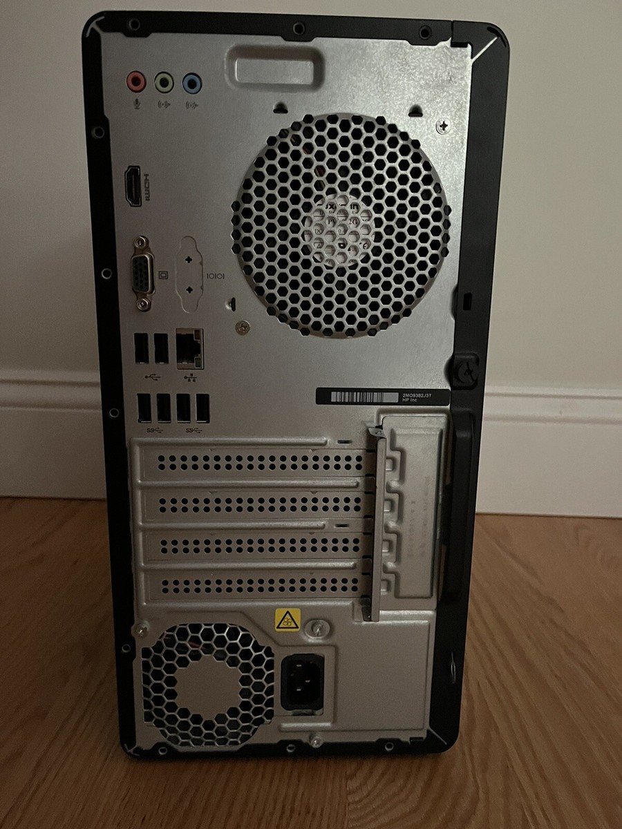 HP ディスクトップ Ryzen3-2200G/8GB/HDD500GB 600g4_i5.jpg