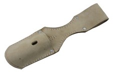 Koppelschuh Bajonettschuh Seitengewehrtasche 98/05 natur