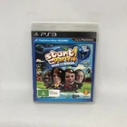 START THE PARTY! Save The World PlayStation 3 PS3 Complete Game VGC FREE POST