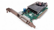 ATI Radeon HD 2400- 256MB - DMS-59 / S-Video - PCI-Express x16 PCIe