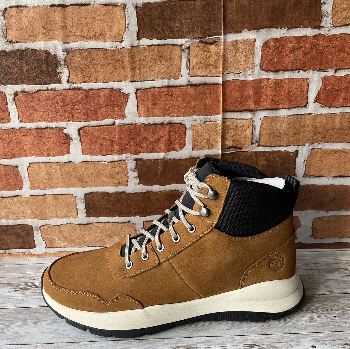 Timberland boot sneaker deals