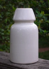 Unmarked U-1447 Foreign Telephone Insulator