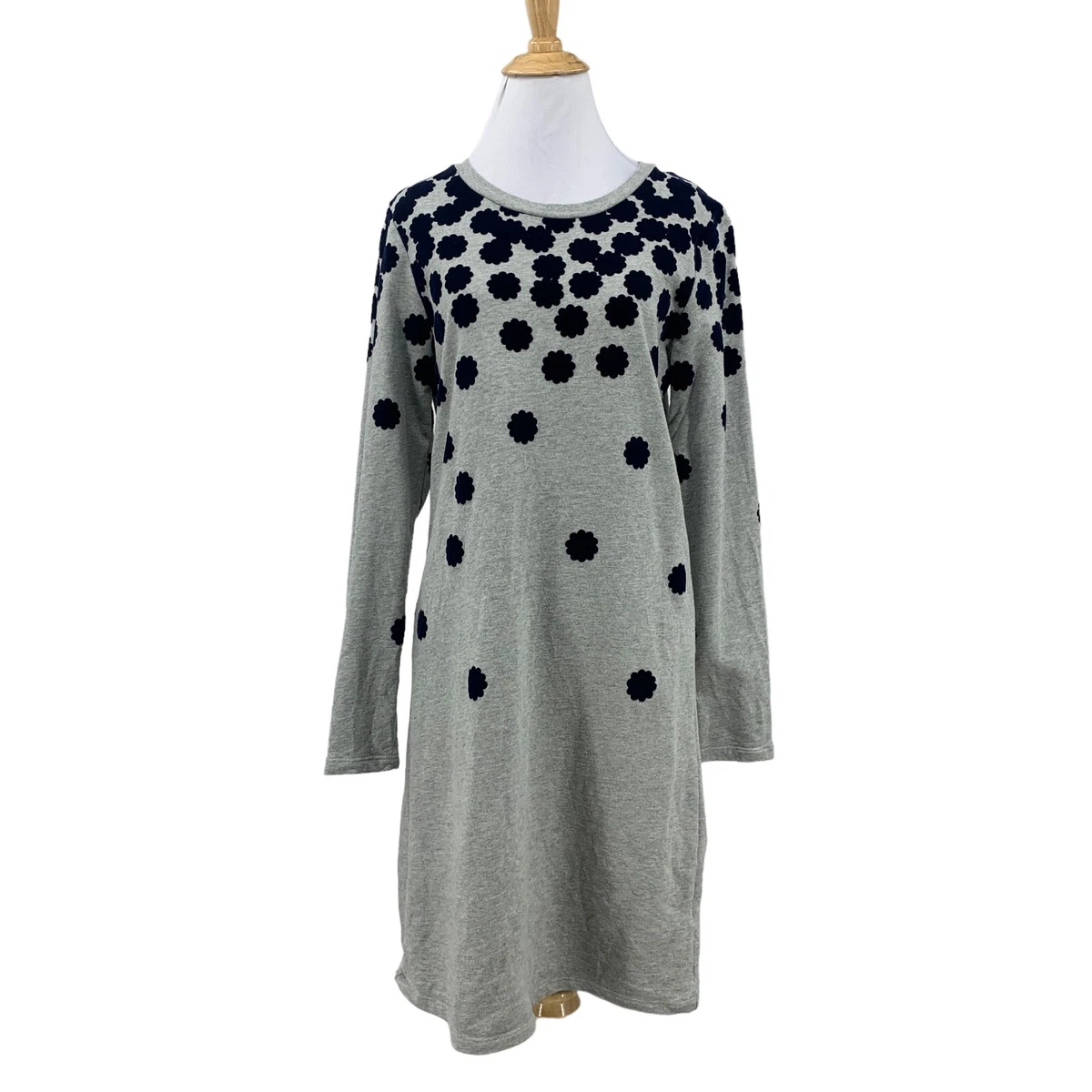 Boden cheap sweater dress