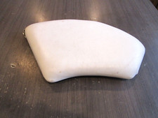 97 SEADOO CHALLENGER 1800 SEAT ASSEMBLY RIGHT FRONT W/COVER (WHITE) 204610004