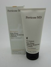 PERRICONE MD Easy Rinse Makeup-Removing Cleanser - 6 oz - blemished box