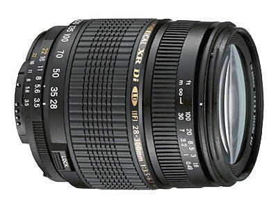 Tamron+LD+A061+28-300mm+f%2F3.5-6.3+LD+XR+Aspherical+IF+AF+Di+Lens