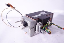 Flow Through Monochromator Diffraction Grating - UV / Light source