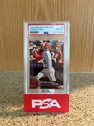 SHOHEI OHTANI 2018 TOPPS NATIONAL B.B. CARD DAY #8 MINT ANGELS RC PSA 10