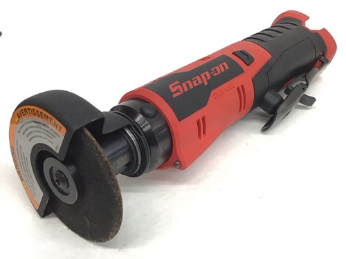 Snap On CTCO861 14.4V Cordless Brushless 3” Cut-Off Tool (Tool Only)