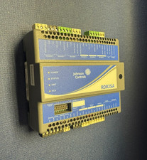 Johnson Controls - S300-DIN-RDR2SA - Cardkey Interface -12-24 VDC or 16-24VAC