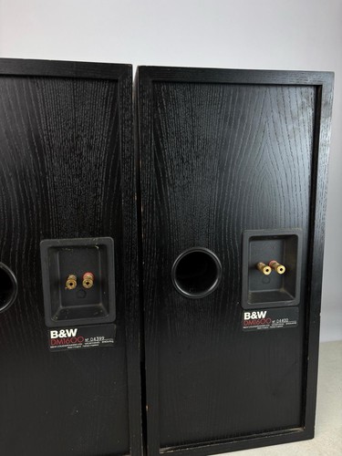 Bowers & Wilkins DM1600 Speakerset Lesen! - Bild 10 von 11