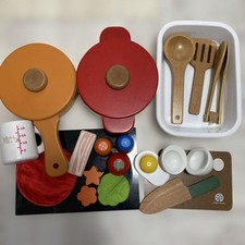 woodypuddy woody putty playhouse set wooden #44f36a