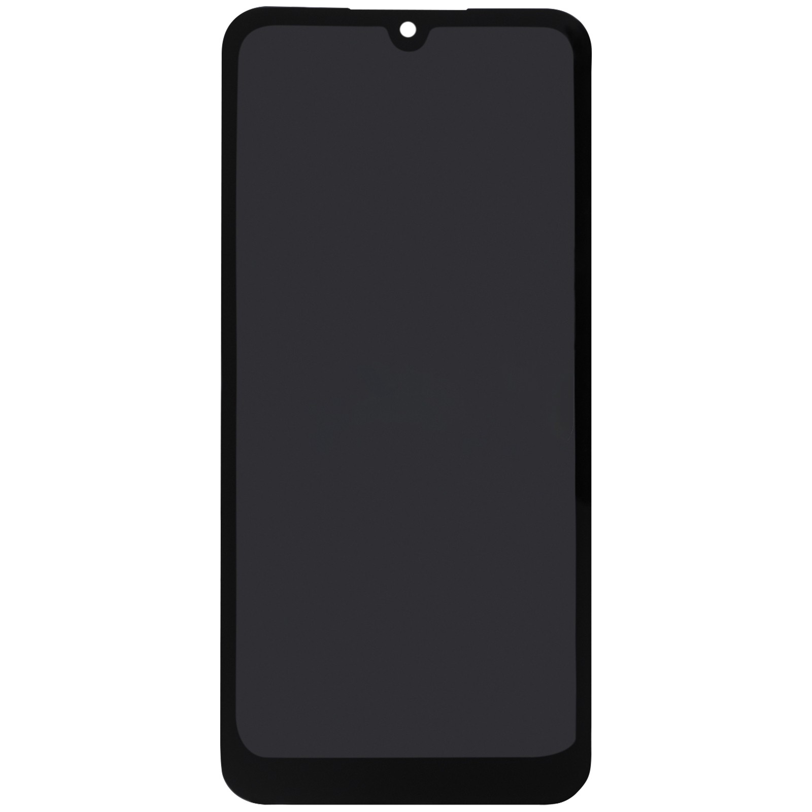 Ecran LCD Galaxy A16 5G Clappio vitre tactile de rechange avec bloc coque complet