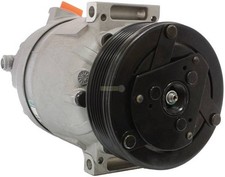 Klimakompressor Neu Original DELPHI 91163105 für * Gm
