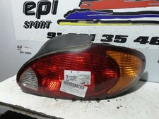 Feu arrière Hyundai LANTRA
