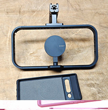 Moment M-Series Mobile Filmmaker 18mm Wide 58mm Tele Lens Kit SmallRig