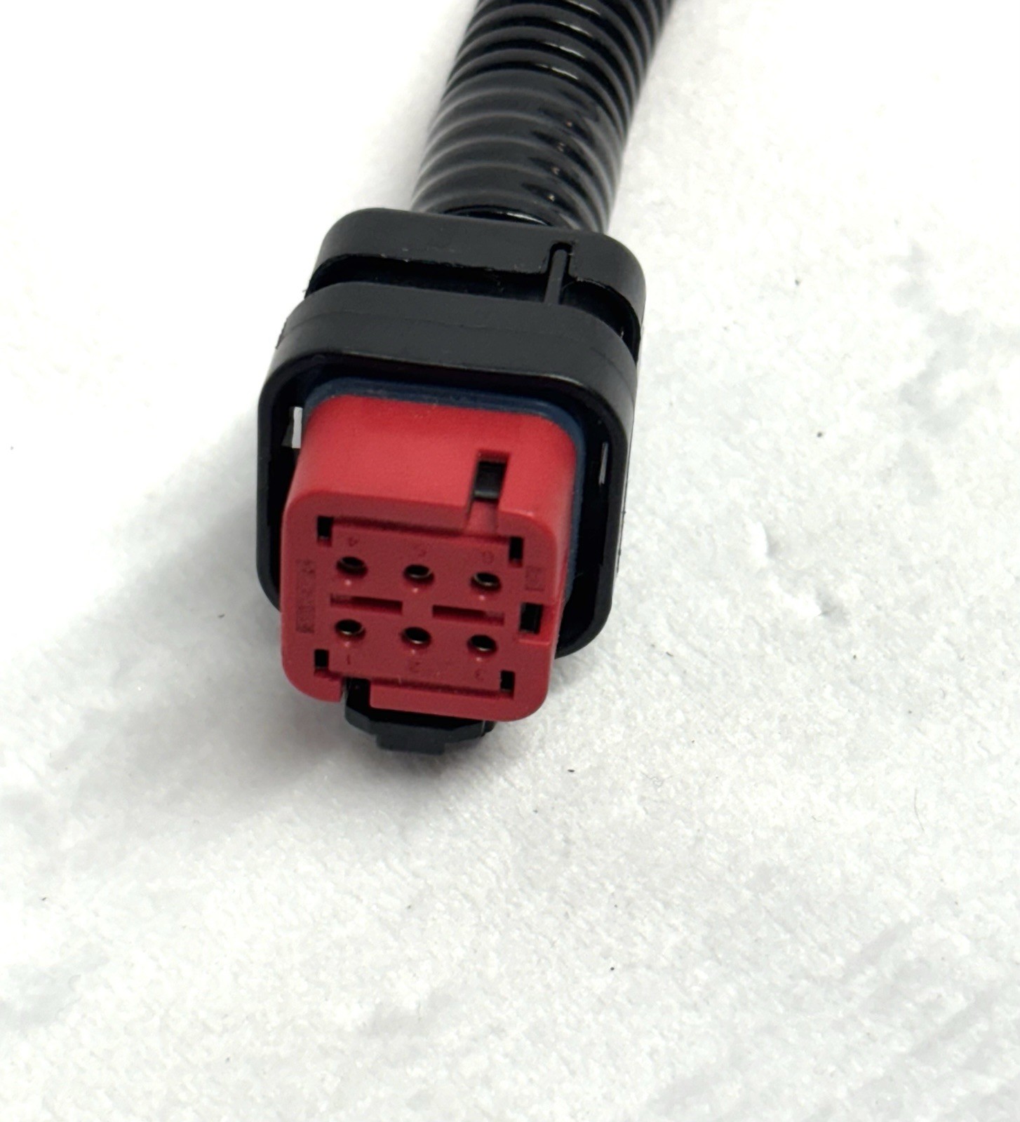 Ag Leader 4006190-1 RCM2 To Suredrive Cable 1.3ft, New