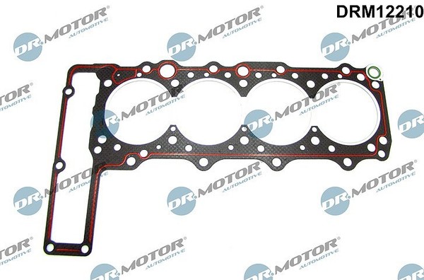 Dr.Motor Automotive Dichtung, Zylinderkopf U.A. FüR MERCEDES-BENZ, Ssangyong-image