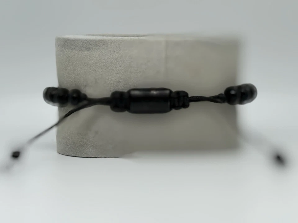 JAXXON Bracelet - Adjustable Beaded Bracelet - Image 4 of 4