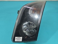 Feu avant (phare) Volkswagen CRAFTER