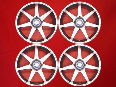 RAYS Versus Campionato SS7 Wheels Rims 17 inch 7J +45 PCD114.3 4H