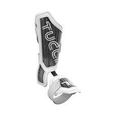 Verona Batters Leg Guard,White