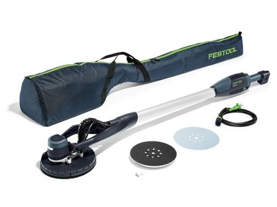 FESTOOL Langhalsschleifer LHS E 225 EQ PLANEX easy 571934 Deckenschleifer D225mm