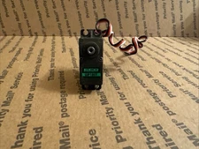 EcoPower WP120T Coreless Waterproof High Torque Metal Gear Servo (High Voltage)