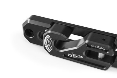 Addictive Desert Design AC9909890NA Winch Fairlead